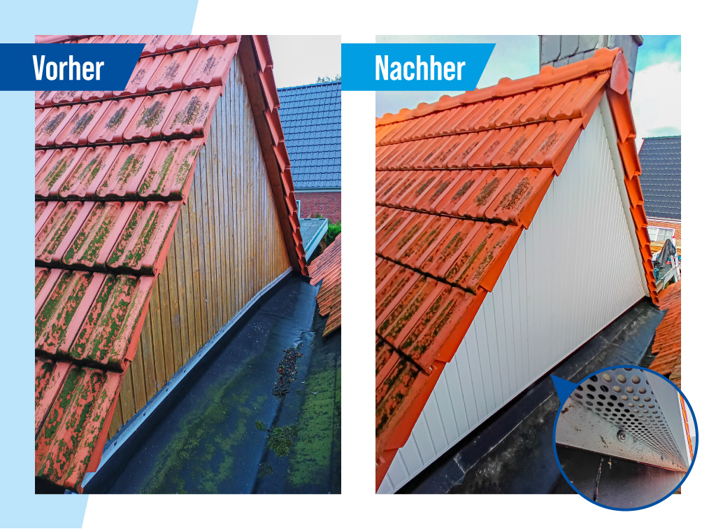 Blog: Referenzen vom Dachdecker